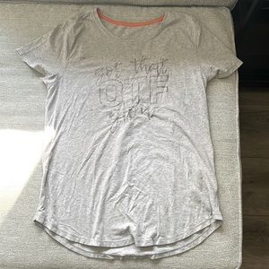 Orangetheory Shirt